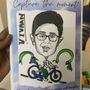 Caricature Artist